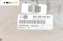 Компютър двигател за Volkswagen Golf IV Hatchback (08.1997 - 06.2005) 1.6, 100 к.с., № 06A906019BQ
