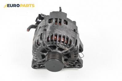 Алтернатор / генератор за Citroen C4 Grand Picasso I (10.2006 - 12.2013) 1.6 HDi, 109 к.с., № 9646321780