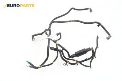 Ръчна подкачваща помпа за Citroen C4 Grand Picasso I (10.2006 - 12.2013) 1.6 HDi, 109 к.с.