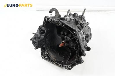 Ръчна скоростна кутия за Citroen C4 Grand Picasso I (10.2006 - 12.2013) 1.6 HDi, 109 к.с., № 200P33