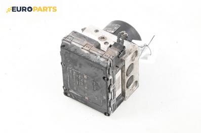 Помпа ABS за Volkswagen Golf IV Hatchback (08.1997 - 06.2005) 1.6, № 1J0614117D