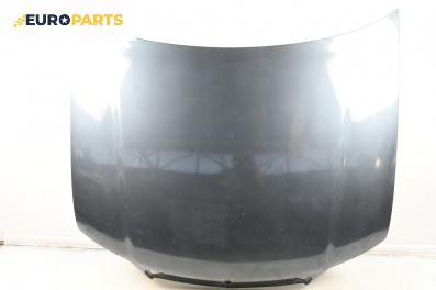 Преден капак за Audi A4 Sedan B6 (11.2000 - 12.2004), 4+1 вр., седан, позиция: предна