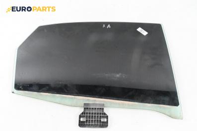 Странично стъкло за Audi A4 Sedan B6 (11.2000 - 12.2004), 4+1 вр., седан, позиция: задна, дясна