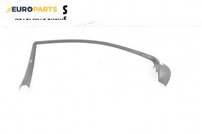 Интериорна пластмаса за Mercedes-Benz C-Class Sedan (W203) (05.2000 - 08.2007), 4+1 вр., седан, позиция: дясна