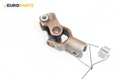 Каре на волана за Honda Civic VII Hatchback (03.1999 - 02.2006) 1.6 i (EU, EP, EV), 110 к.с., хечбек