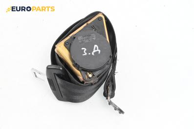 Предпазен колан за Seat Toledo II Sedan (10.1998 - 05.2006), 4+1 вр., позиция: задна, дясна