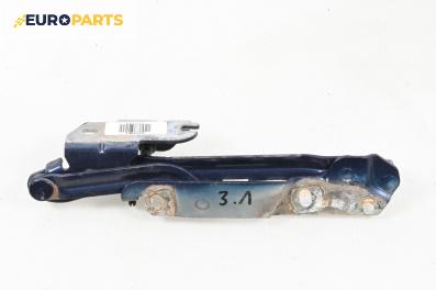 Панта заден капак за Seat Toledo II Sedan (10.1998 - 05.2006), 4+1 вр., седан, позиция: лява