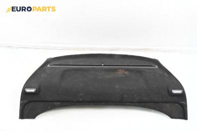 Кора багажник за Seat Toledo II Sedan (10.1998 - 05.2006), 4+1 вр., седан
