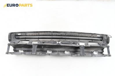 Решетка в броня за Peugeot 5008 Minivan (06.2009 - 03.2017), миниван, позиция: предна