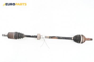 Полуоска за Honda Civic VII Hatchback (03.1999 - 02.2006) 1.6 i (EU, EP, EV), 110 к.с., позиция: предна, дясна