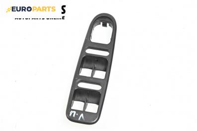Интериорна пластмаса за Seat Toledo II Sedan (10.1998 - 05.2006), 4+1 вр., седан, позиция: лява