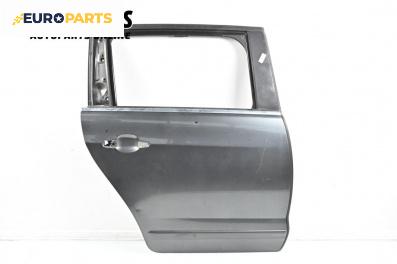 Врата за Peugeot 5008 Minivan (06.2009 - 03.2017), 4+1 вр., миниван, позиция: задна, дясна