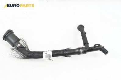 Гърловина масло за Peugeot 5008 Minivan (06.2009 - 03.2017) 2.0 HDi 150 / BlueHDi 150, 150 к.с.