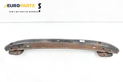 Основа броня за Peugeot 307 Hatchback (08.2000 - 12.2012), хечбек, позиция: задна