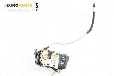Брава на врата за Peugeot 307 Hatchback (08.2000 - 12.2012), позиция: предна, дясна