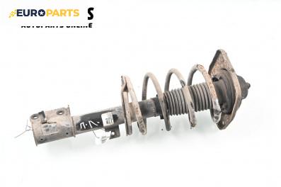 Макферсон за Lancia Phedra Minivan (09.2002 - 11.2010), миниван, позиция: предна, лява