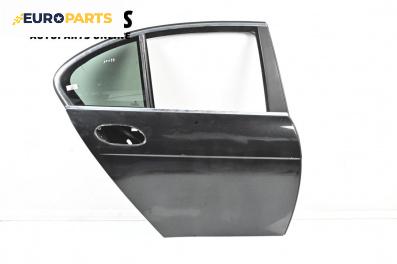 Врата за BMW 7 Series E65 (11.2001 - 12.2009), 4+1 вр., седан, позиция: задна, дясна