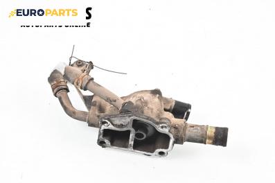 Корпус на термостат за Nissan Almera II Hatchback (01.2000 - 12.2006) 1.5, 90 к.с.