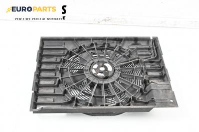 Перка охлаждане за BMW 7 Series E65 (11.2001 - 12.2009) 735 i,Li, 272 к.с.