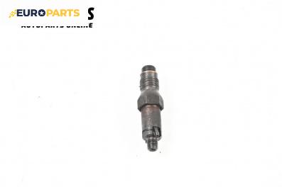 Дюза дизел за Peugeot Partner Combispace (05.1996 - 12.2015) 1.9 D, 69 к.с.
