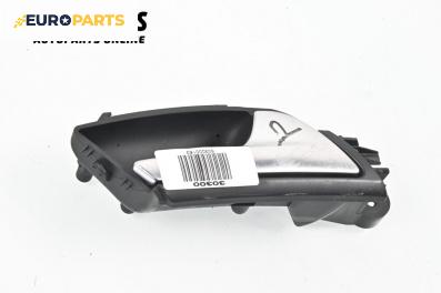 Вътрешна дръжка за Audi A5 Coupe I (06.2007 - 01.2017), 2+1 вр., купе, позиция: дясна