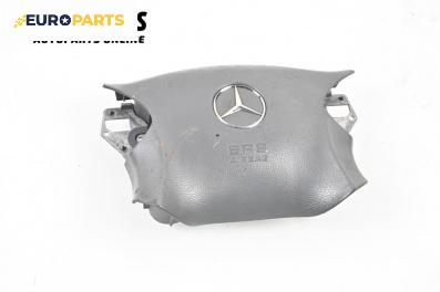 Airbag за Mercedes-Benz C-Class Estate (S203) (03.2001 - 08.2007), 4+1 вр., комби, позиция: предна