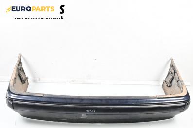 Задна броня за Mercedes-Benz E-Class Sedan (W210) (06.1995 - 08.2003), седан