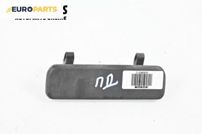Външна дръжка за Renault Clio I Hatchback (05.1990 - 09.1998), 4+1 вр., хечбек, позиция: предна, дясна