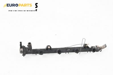 Бензинова рейка за Volkswagen Polo Hatchback II (10.1994 - 10.1999) 50 1.0, 50 к.с.