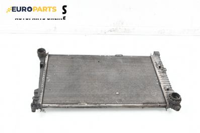 Воден радиатор за Mercedes-Benz C-Class Estate (S203) (03.2001 - 08.2007) C 220 CDI (203.206), 143 к.с.