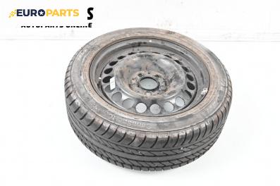Резервна гума за Mercedes-Benz C-Class Estate (S203) (03.2001 - 08.2007) 16 цола, ширина 7 (Цената е за 1 бр.)