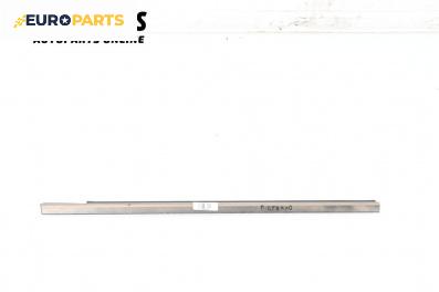 Външни лайсни за Mercedes-Benz C-Class Estate (S203) (03.2001 - 08.2007), комби, позиция: лява