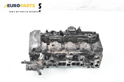 Глава за Mercedes-Benz C-Class Estate (S203) (03.2001 - 08.2007) C 220 CDI (203.206), 143 к.с.