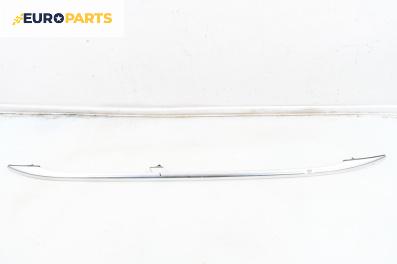 Релса багажник за Audi A4 Avant B6 (04.2001 - 12.2004), 4+1 вр., комби, позиция: лява