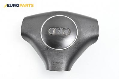 Airbag за Audi A4 Avant B6 (04.2001 - 12.2004), 4+1 вр., комби, позиция: предна