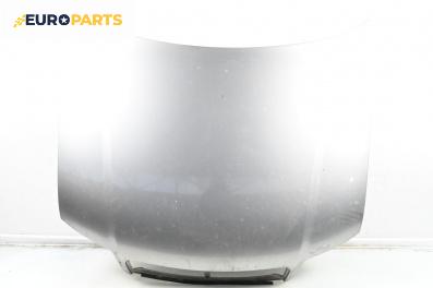 Преден капак за Audi A4 Avant B6 (04.2001 - 12.2004), 4+1 вр., комби, позиция: предна