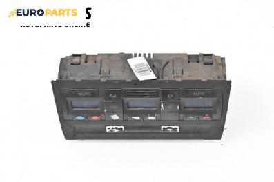 Панел климатроник за Audi A4 Avant B6 (04.2001 - 12.2004)