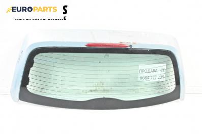 Заден капак за Renault Scenic I Minivan (09.1999 - 07.2010), 4+1 вр., миниван, позиция: задна