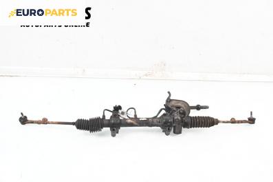 Хидравлична рейка за Renault Clio I Hatchback (05.1990 - 09.1998), хечбек