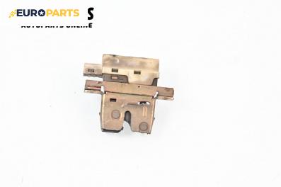 Брава заден капак за Renault Scenic I Minivan (09.1999 - 07.2010), миниван, позиция: задна