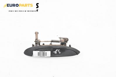 Външна дръжка за Renault Scenic I Minivan (09.1999 - 07.2010), 4+1 вр., миниван, позиция: задна, дясна