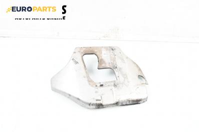 Декоративен капак двигател за Audi A4 Avant B6 (04.2001 - 12.2004)