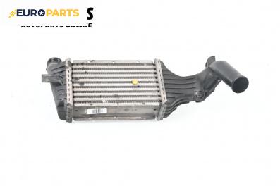 Интеркулер за Opel Zafira A Minivan (04.1999 - 06.2005) 2.0 DTI 16V, 101 к.с.
