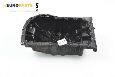 Картер за Renault Scenic I Minivan (09.1999 - 07.2010) 1.9 dCi RX4, 102 к.с.
