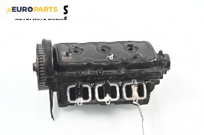 Глава за Audi A4 Avant B6 (04.2001 - 12.2004) 2.5 TDI quattro, 180 к.с.