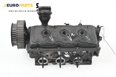Глава за Audi A4 Avant B6 (04.2001 - 12.2004) 2.5 TDI quattro, 180 к.с.