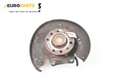 Шенкел главина за Opel Zafira A Minivan (04.1999 - 06.2005), позиция: задна, лява