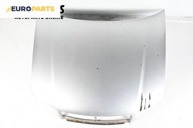 Преден капак за Audi A4 Sedan B6 (11.2000 - 12.2004), 4+1 вр., комби, позиция: предна
