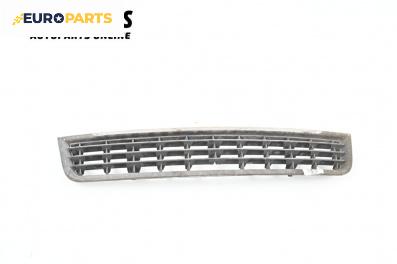 Решетка в броня за Audi A4 Sedan B6 (11.2000 - 12.2004), комби, позиция: предна