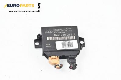 Модул парктроник за Audi A4 Sedan B6 (11.2000 - 12.2004), № 8Z0919283A
